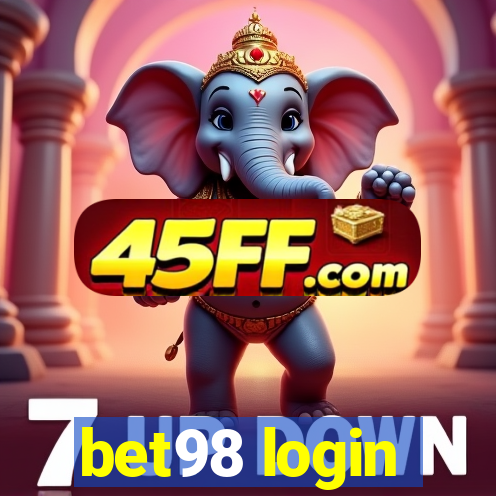 bet98 login